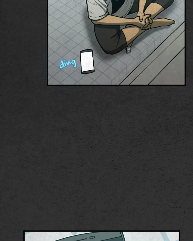 Rotten Chapter 30 page 54 - 