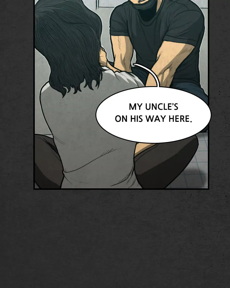 Rotten Chapter 30 page 58 - 