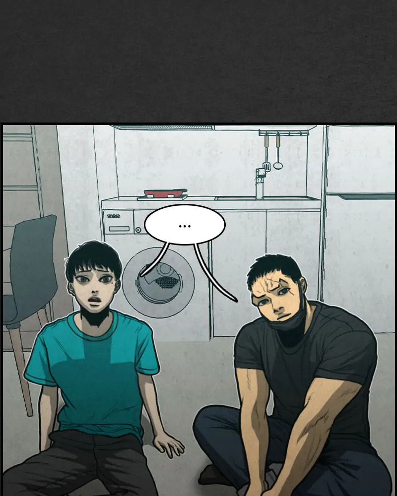 Rotten Chapter 30 page 59 - 