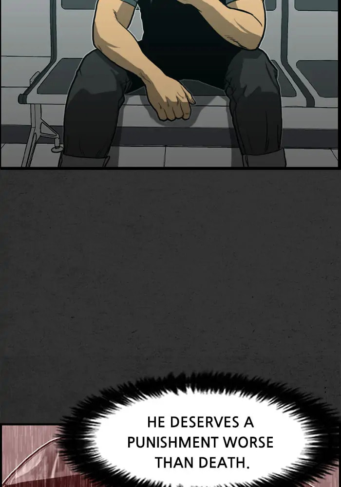 Rotten Chapter 30 page 7 - 