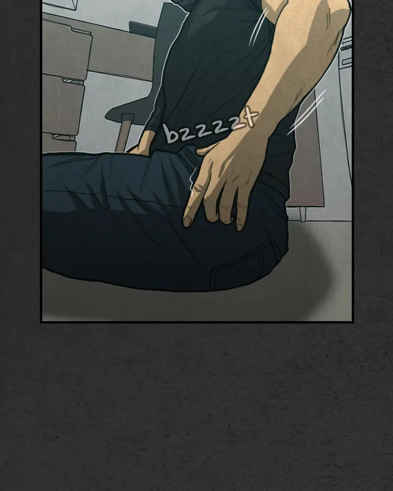 Rotten Chapter 30 page 61 - 