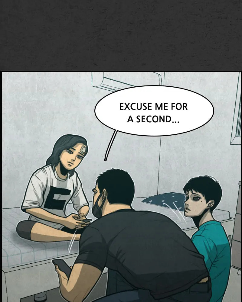 Rotten Chapter 30 page 62 - 