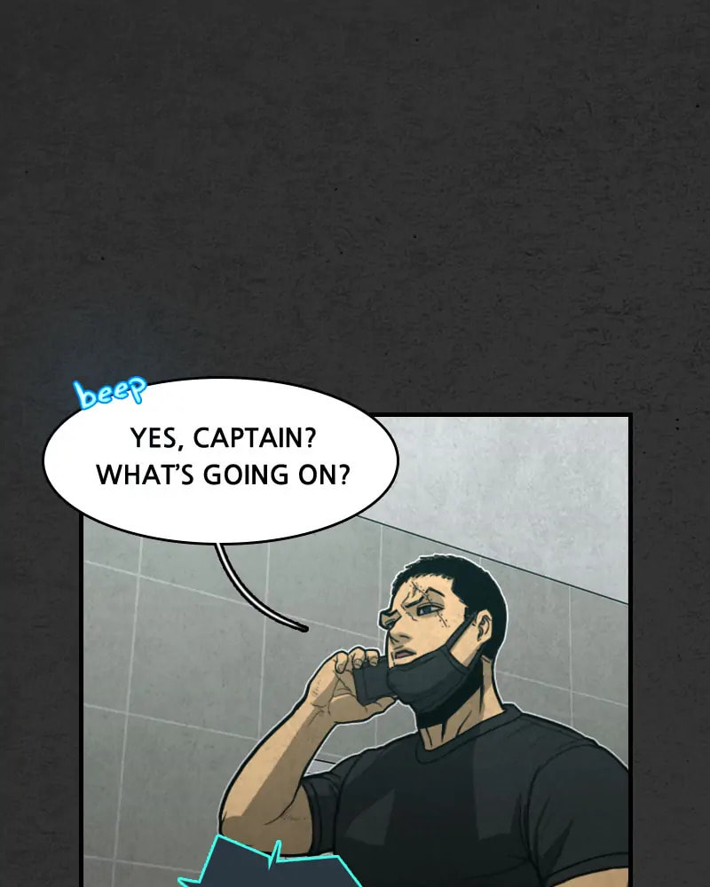 Rotten Chapter 30 page 64 - 