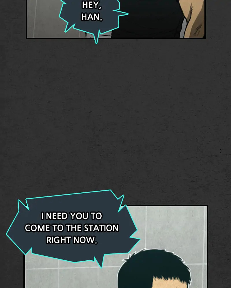 Rotten Chapter 30 page 65 - 
