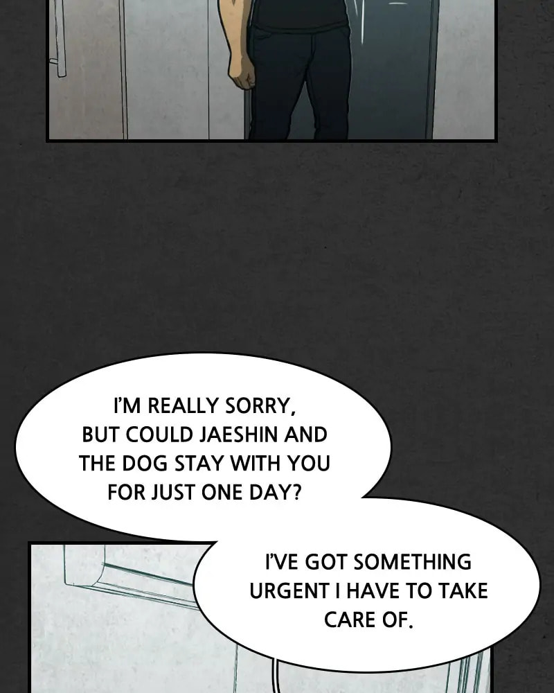 Rotten Chapter 30 page 68 - 