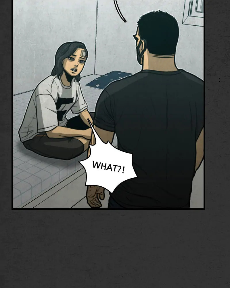 Rotten Chapter 30 page 69 - 