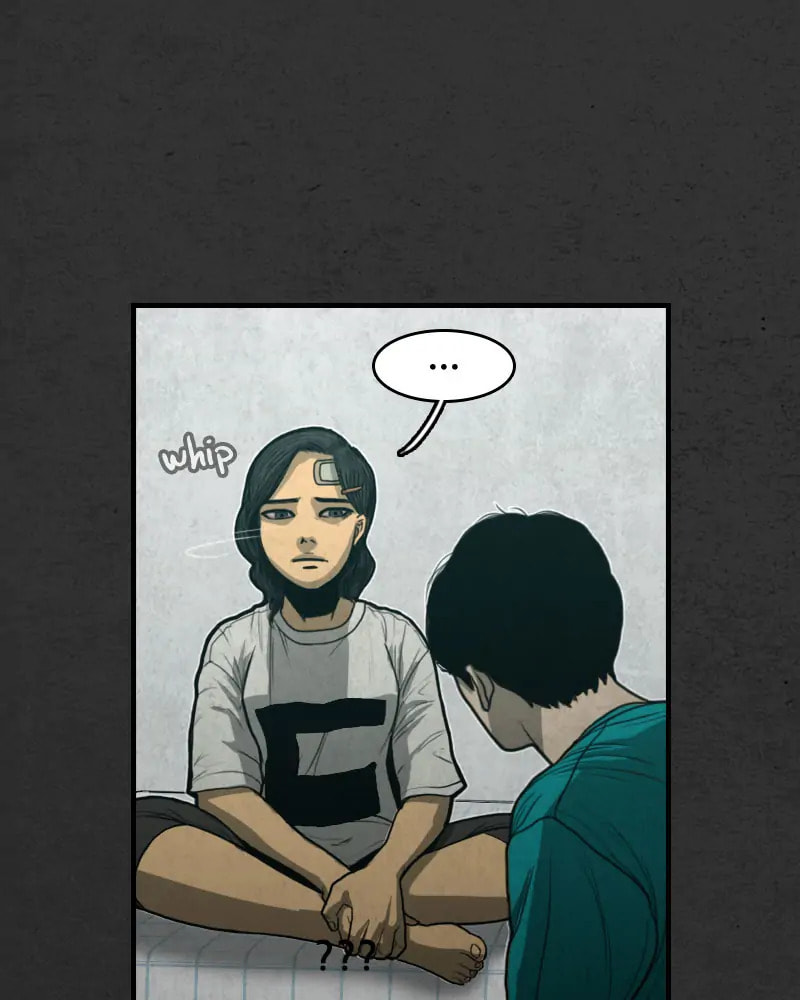 Rotten Chapter 30 page 70 - 