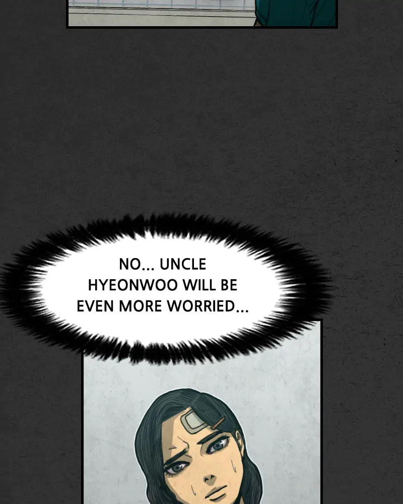 Rotten Chapter 30 page 71 - 