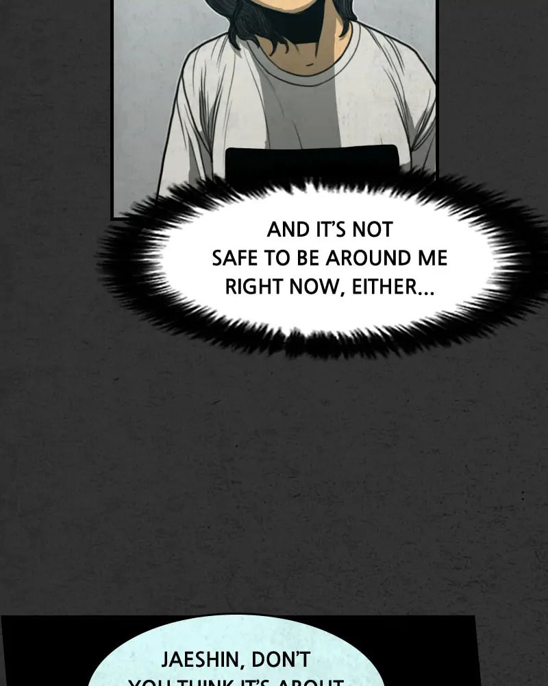 Rotten Chapter 30 page 72 - 
