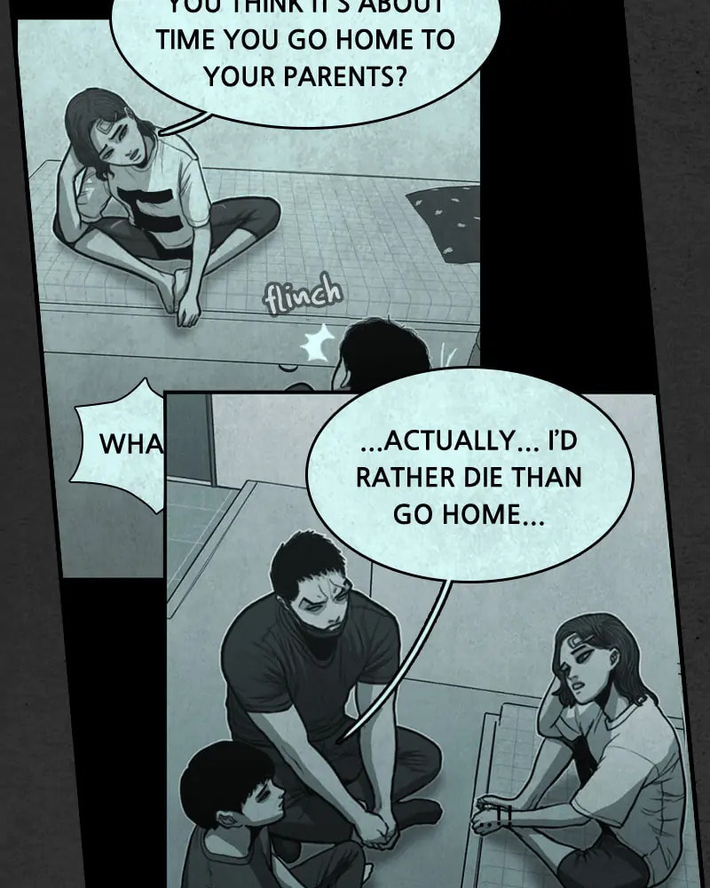 Rotten Chapter 30 page 73 - 