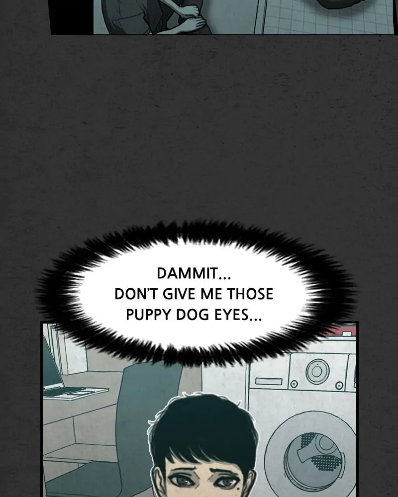 Rotten Chapter 30 page 74 - 