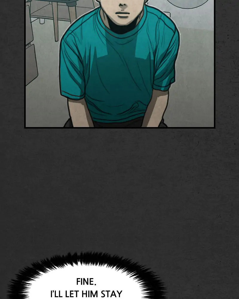 Rotten Chapter 30 page 75 - 
