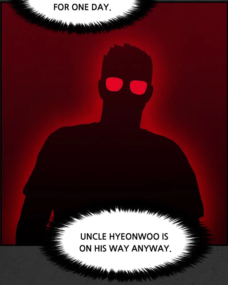 Rotten Chapter 30 page 76 - 