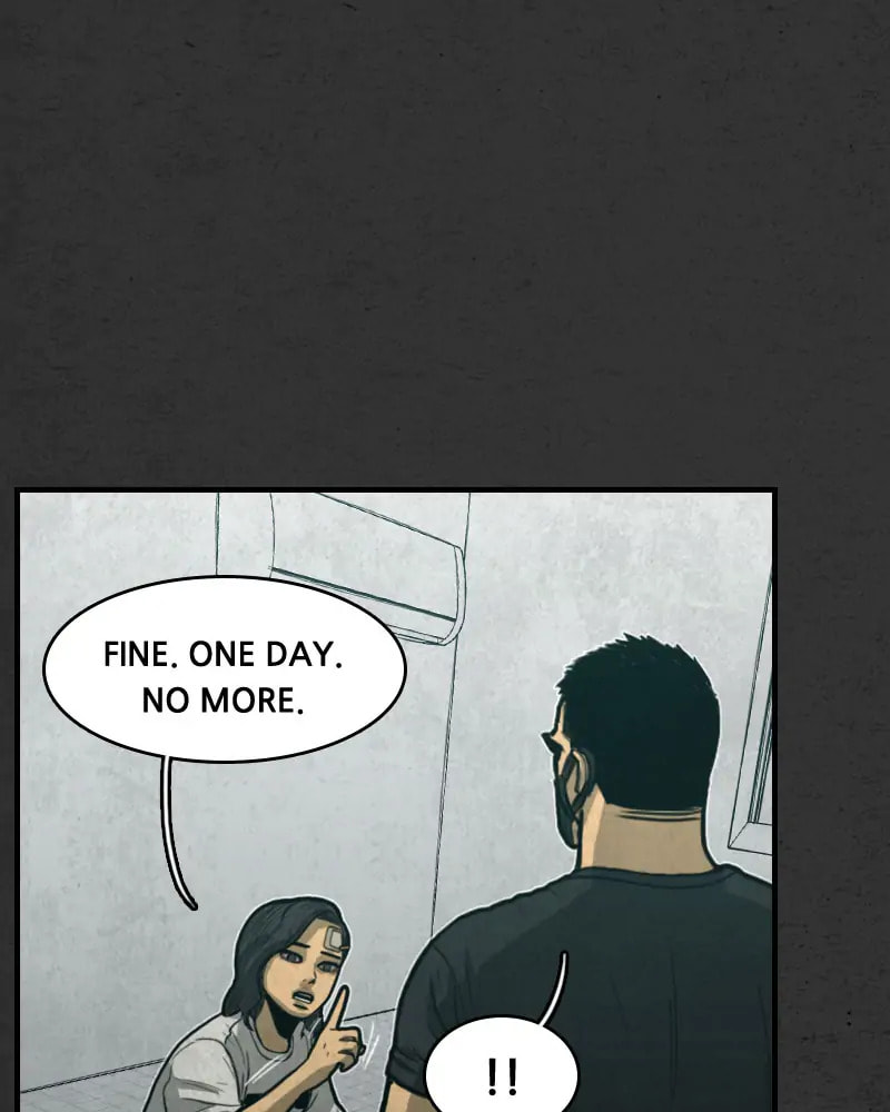 Rotten Chapter 30 page 77 - 