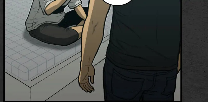 Rotten Chapter 30 page 78 - 