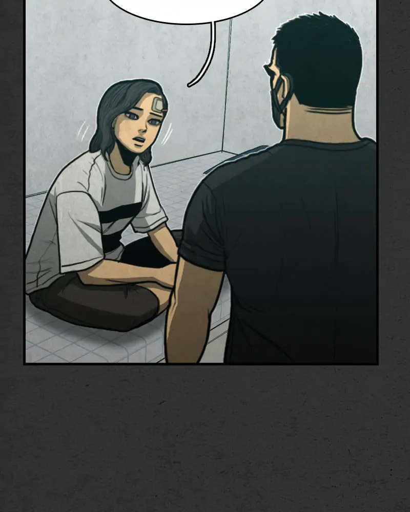 Rotten Chapter 30 page 81 - 
