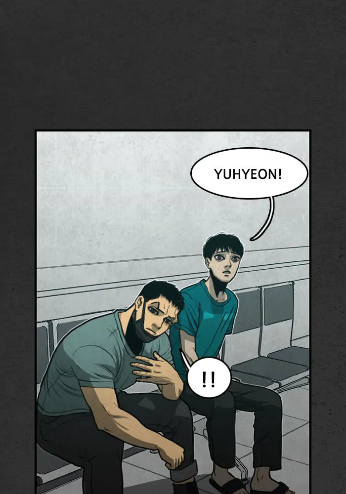 Rotten Chapter 30 page 10 - 