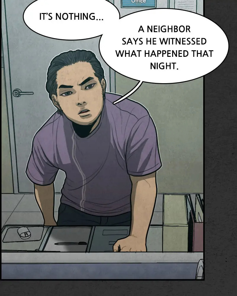 Rotten Chapter 30 page 92 - 