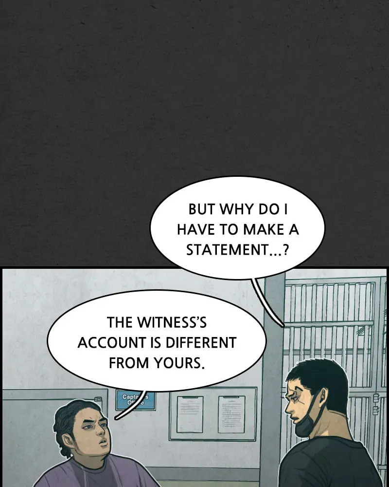 Rotten Chapter 30 page 93 - 