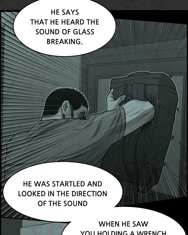 Rotten Chapter 30 page 95 - 