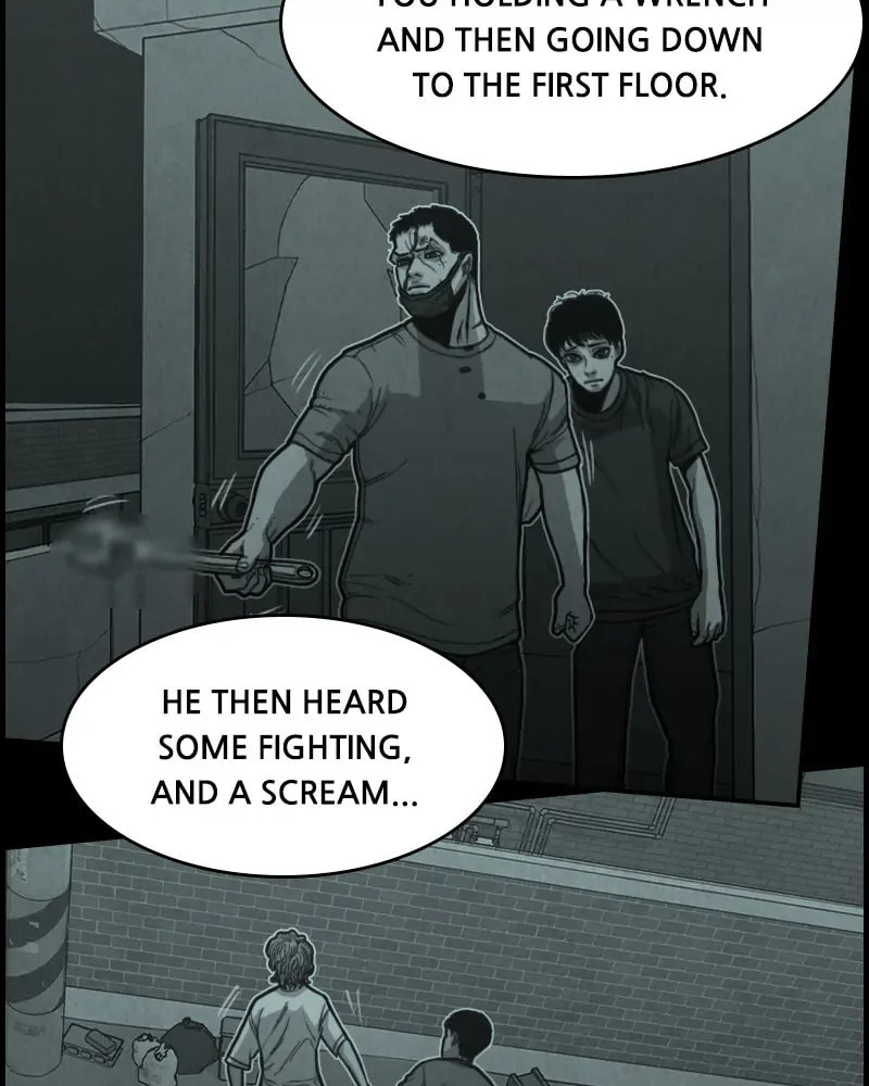 Rotten Chapter 30 page 96 - 