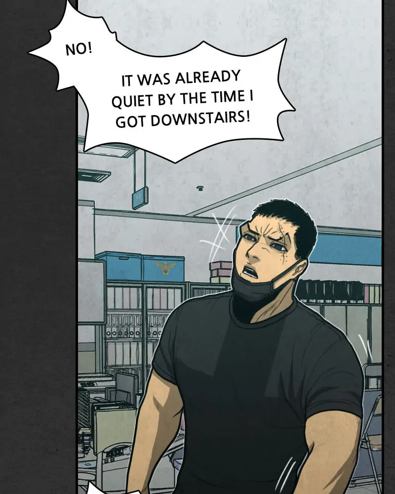 Rotten Chapter 30 page 98 - 