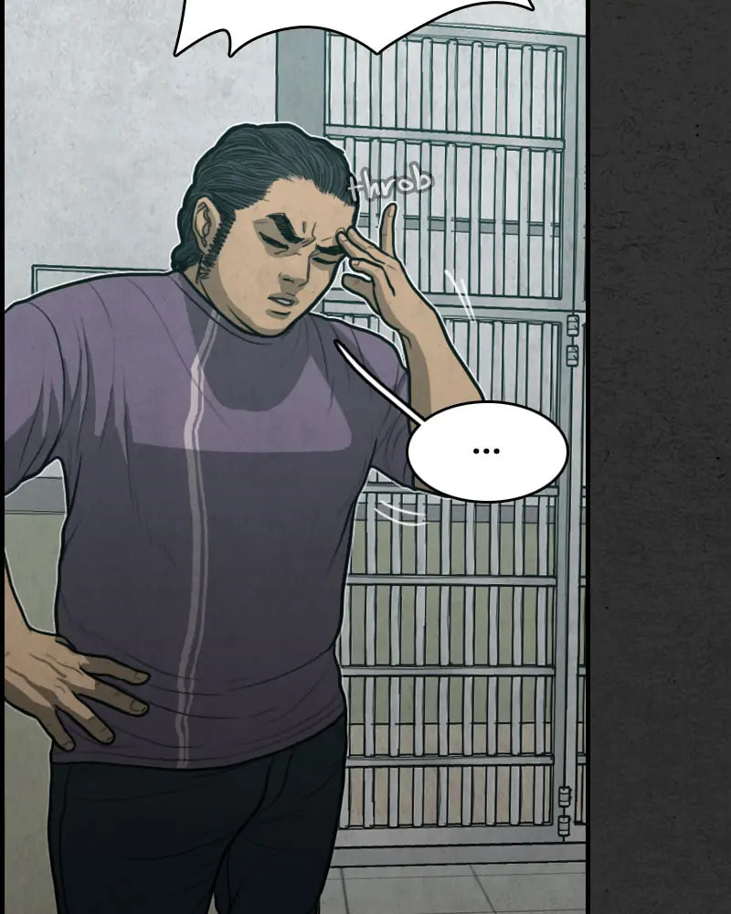 Rotten Chapter 30 page 100 - 