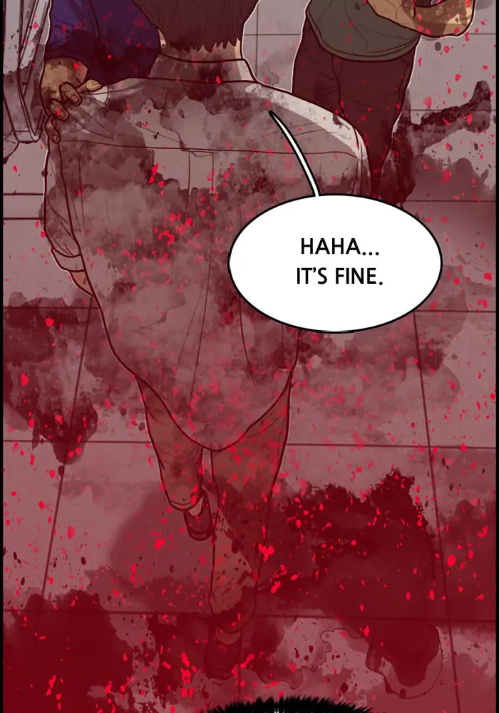 Rotten Chapter 31 page 11 - 