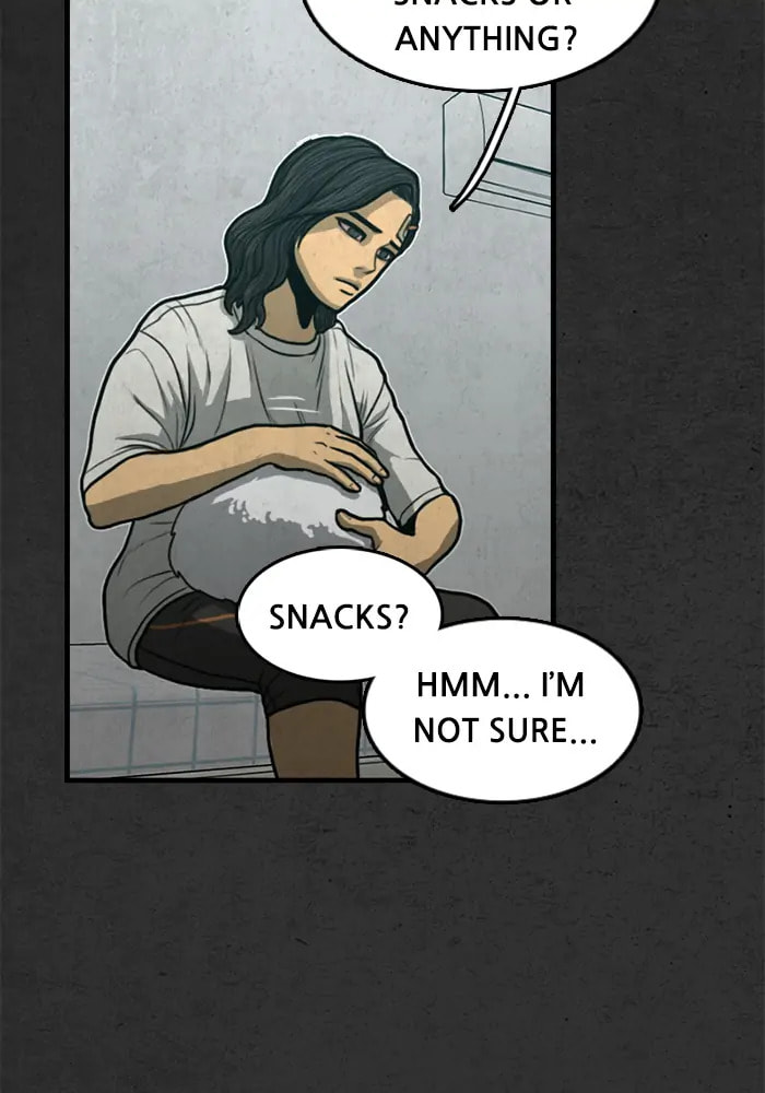 Rotten Chapter 31 page 101 - 