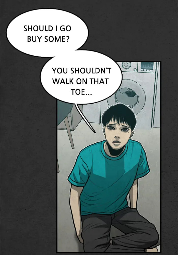 Rotten Chapter 31 page 102 - 