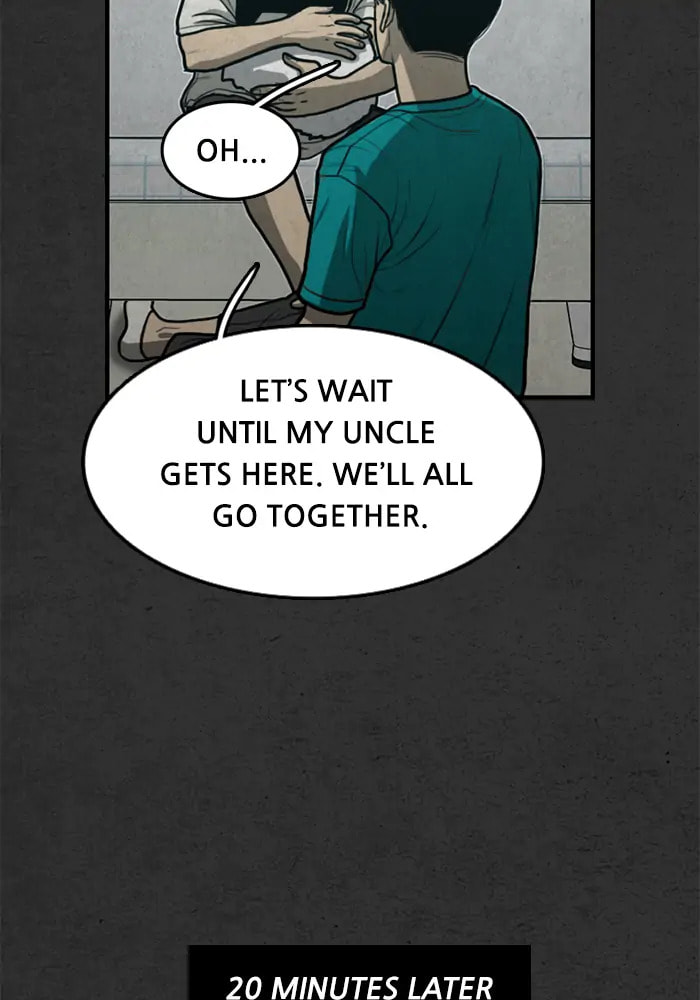 Rotten Chapter 31 page 104 - 
