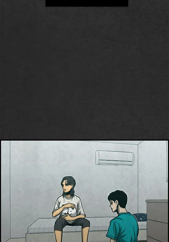 Rotten Chapter 31 page 105 - 