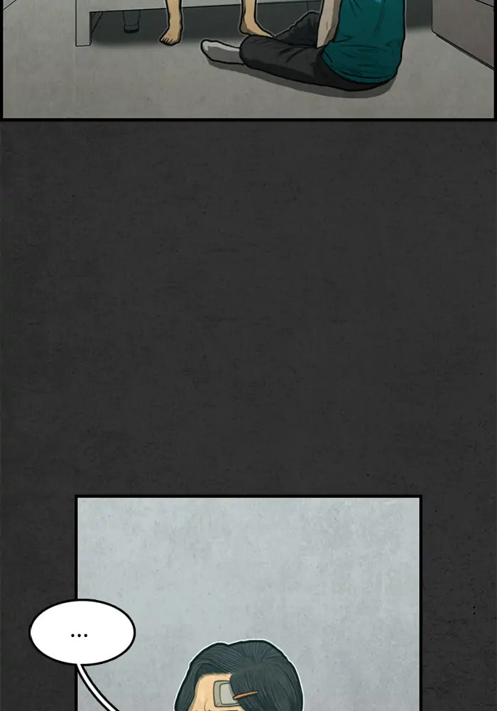 Rotten Chapter 31 page 106 - 