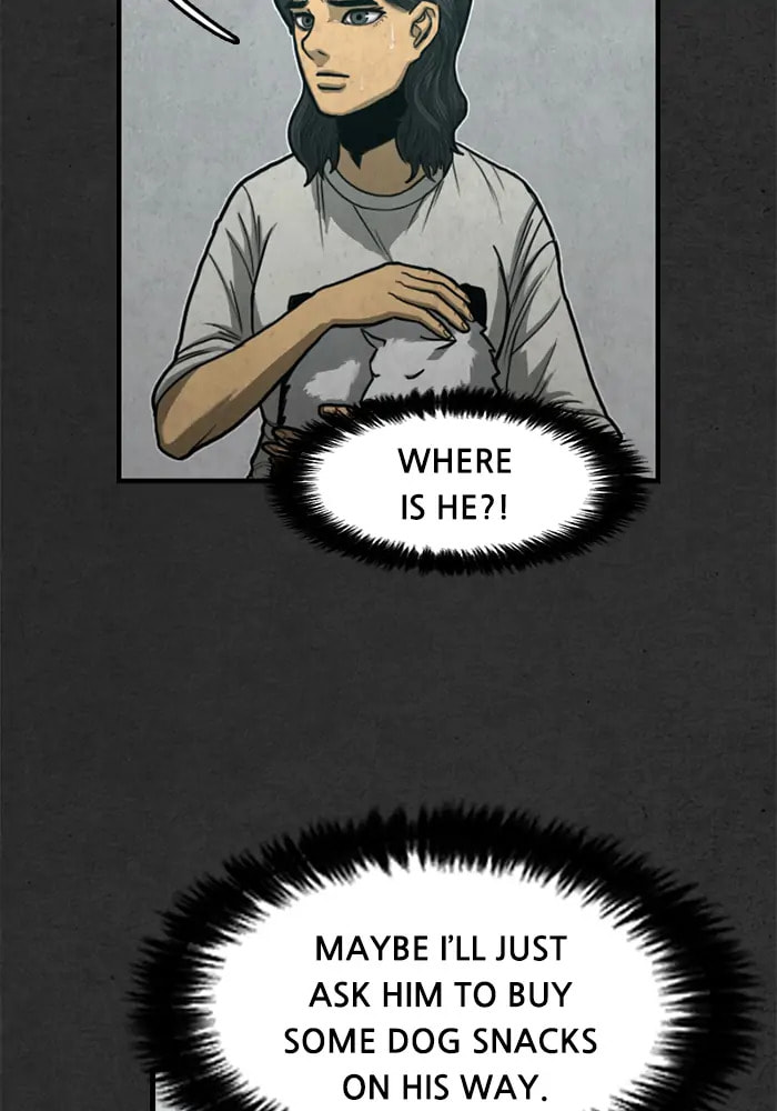 Rotten Chapter 31 page 107 - 