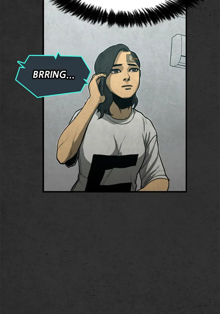 Rotten Chapter 31 page 108 - 