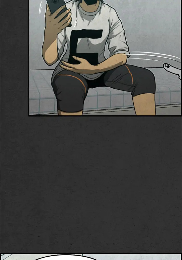 Rotten Chapter 31 page 110 - 