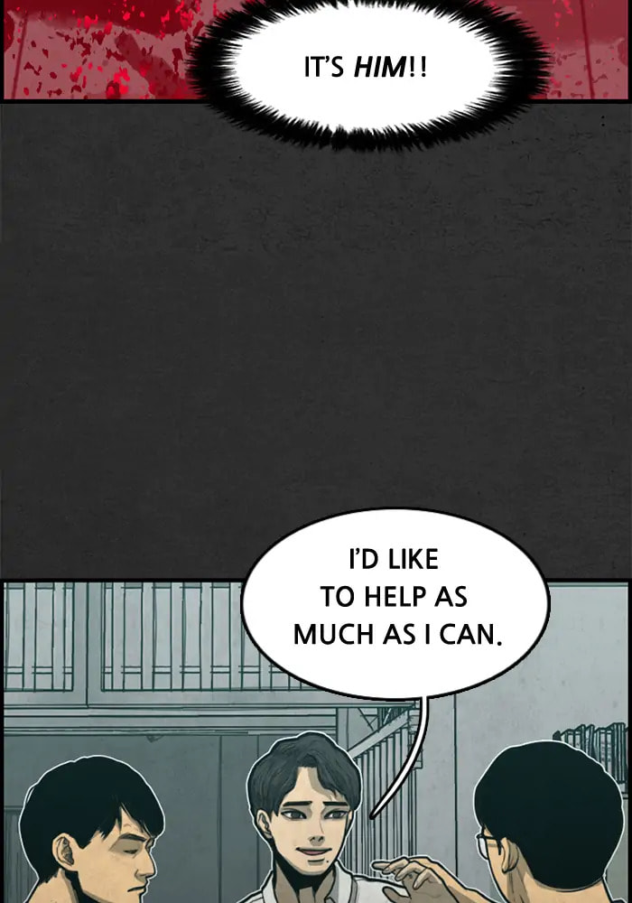 Rotten Chapter 31 page 12 - 