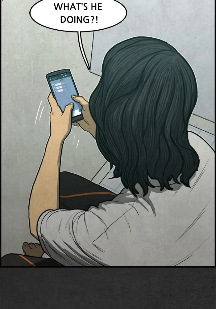 Rotten Chapter 31 page 111 - 