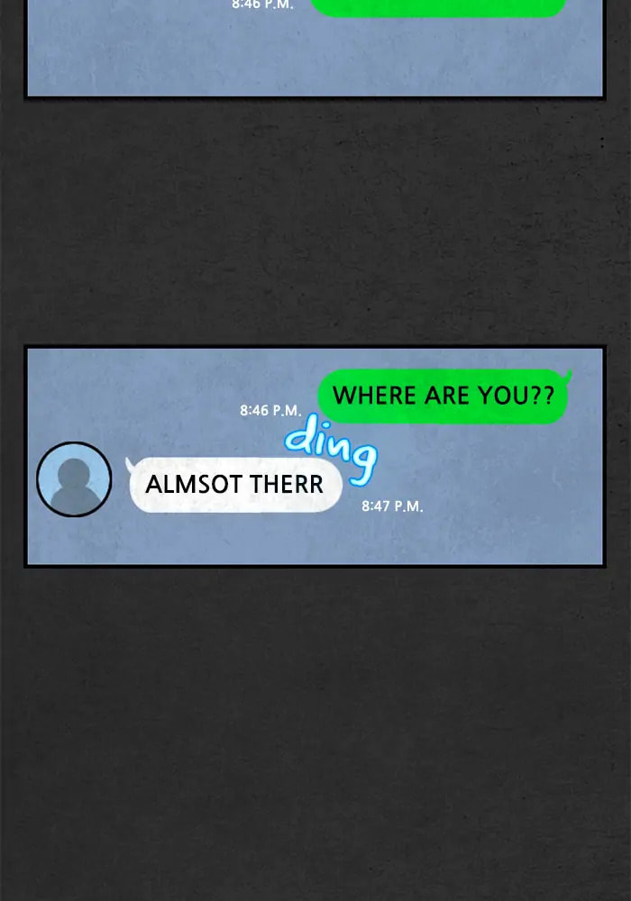 Rotten Chapter 31 page 113 - 