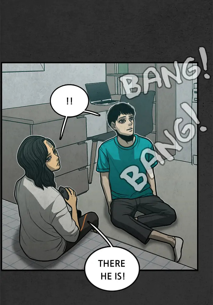 Rotten Chapter 31 page 114 - 