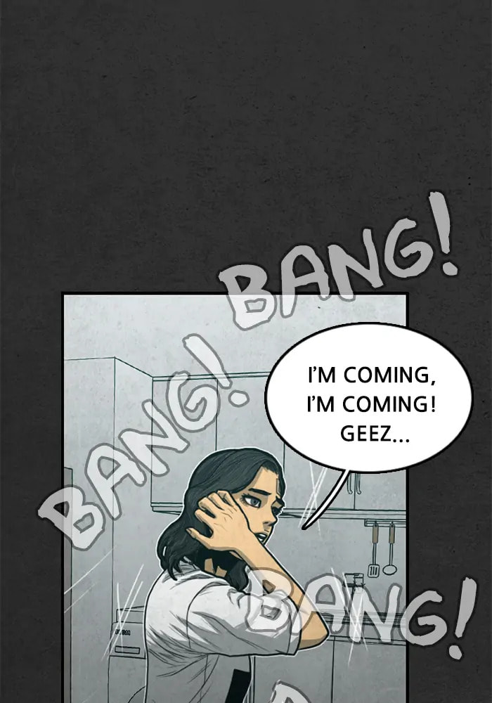 Rotten Chapter 31 page 115 - 