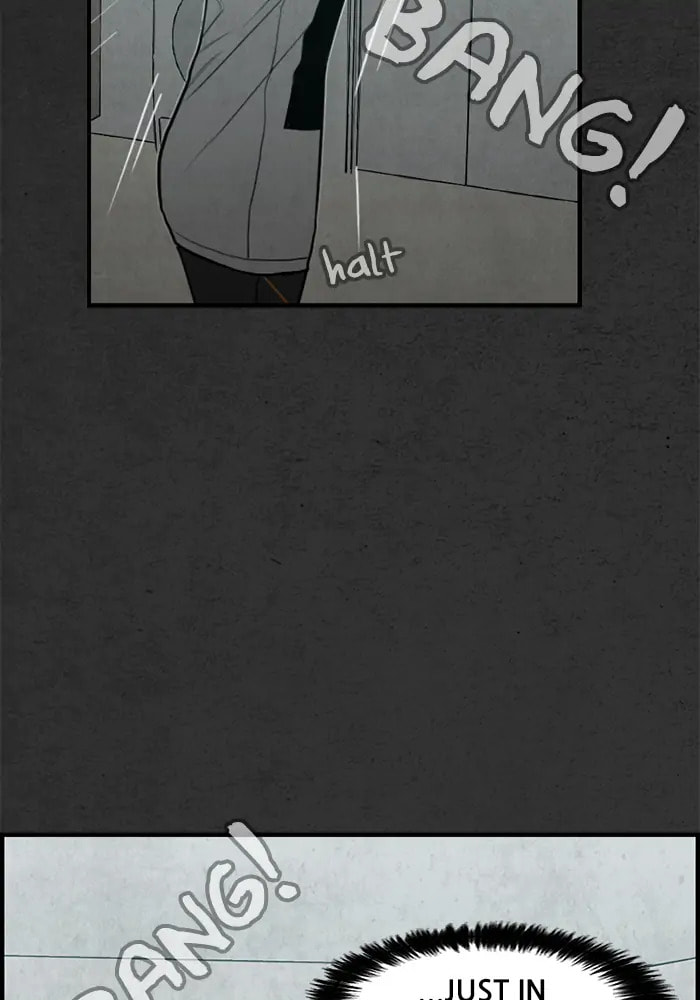 Rotten Chapter 31 page 116 - 