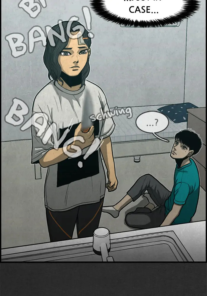 Rotten Chapter 31 page 117 - 