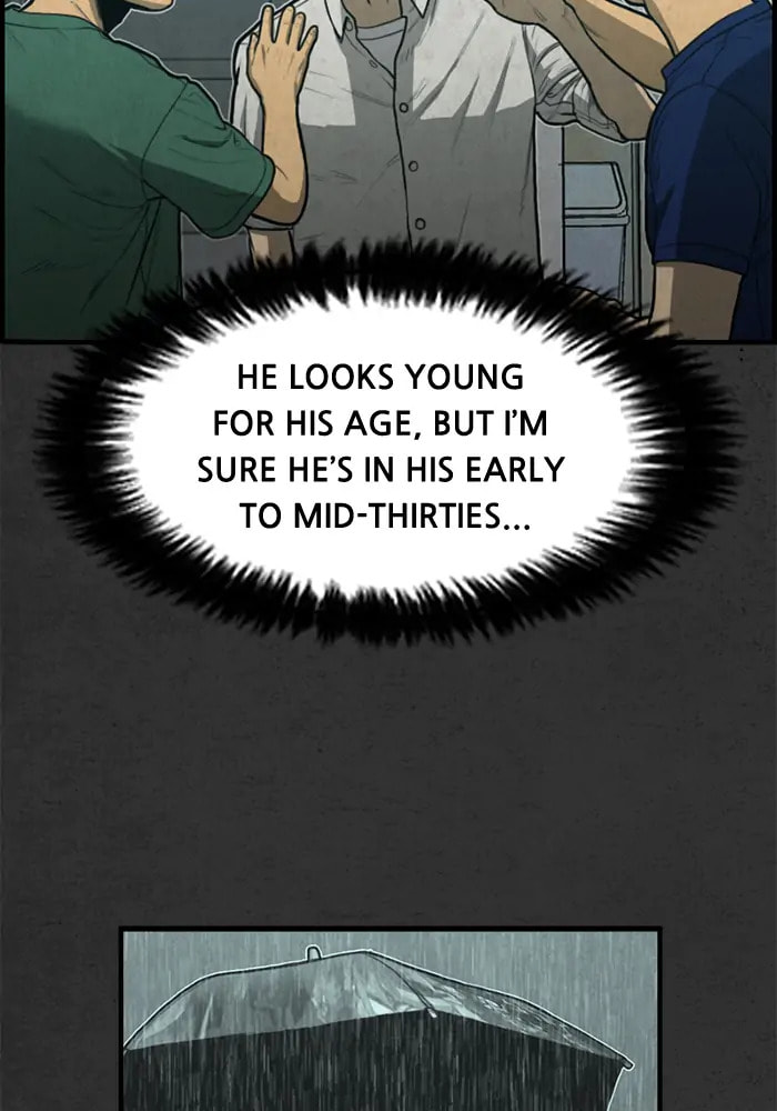 Rotten Chapter 31 page 13 - 