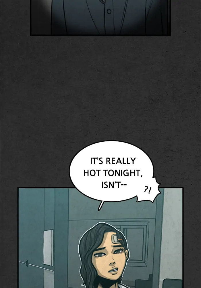 Rotten Chapter 31 page 121 - 