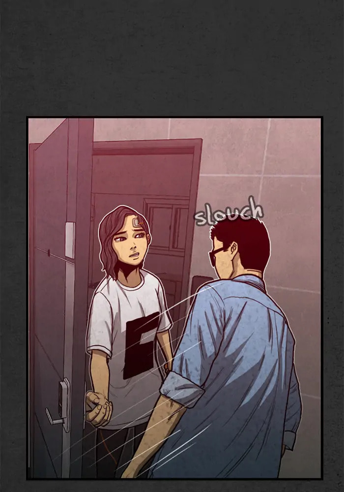 Rotten Chapter 31 page 124 - 