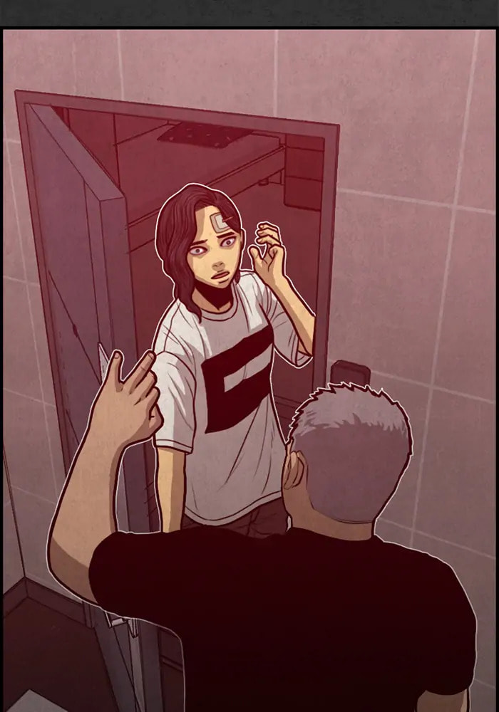 Rotten Chapter 31 page 128 - 