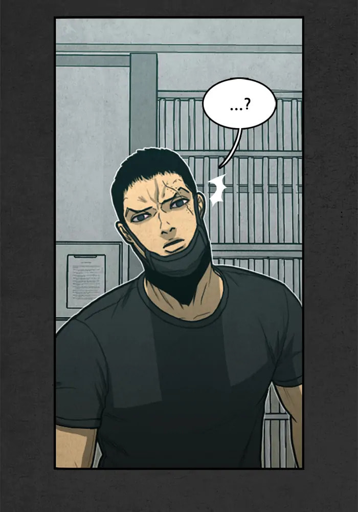 Rotten Chapter 31 page 15 - 
