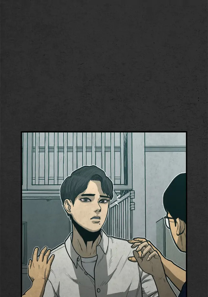 Rotten Chapter 31 page 16 - 