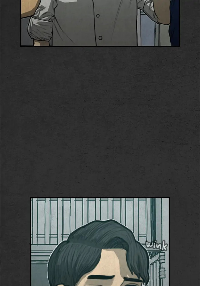 Rotten Chapter 31 page 17 - 